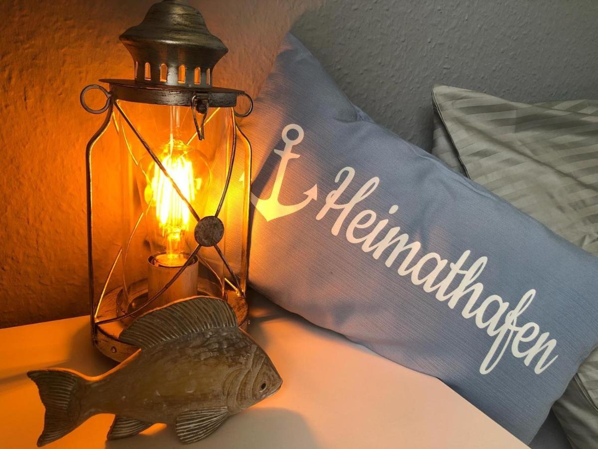 Ferienhof Jepsen Westerholz Экстерьер фото