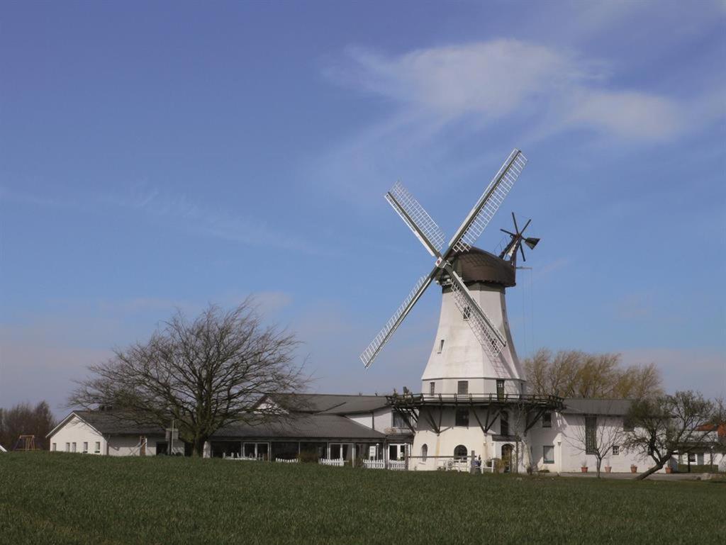 Ferienhof Jepsen Westerholz Экстерьер фото