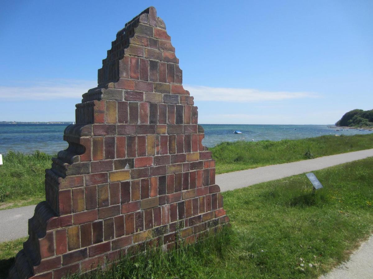 Ferienhof Jepsen Westerholz Экстерьер фото