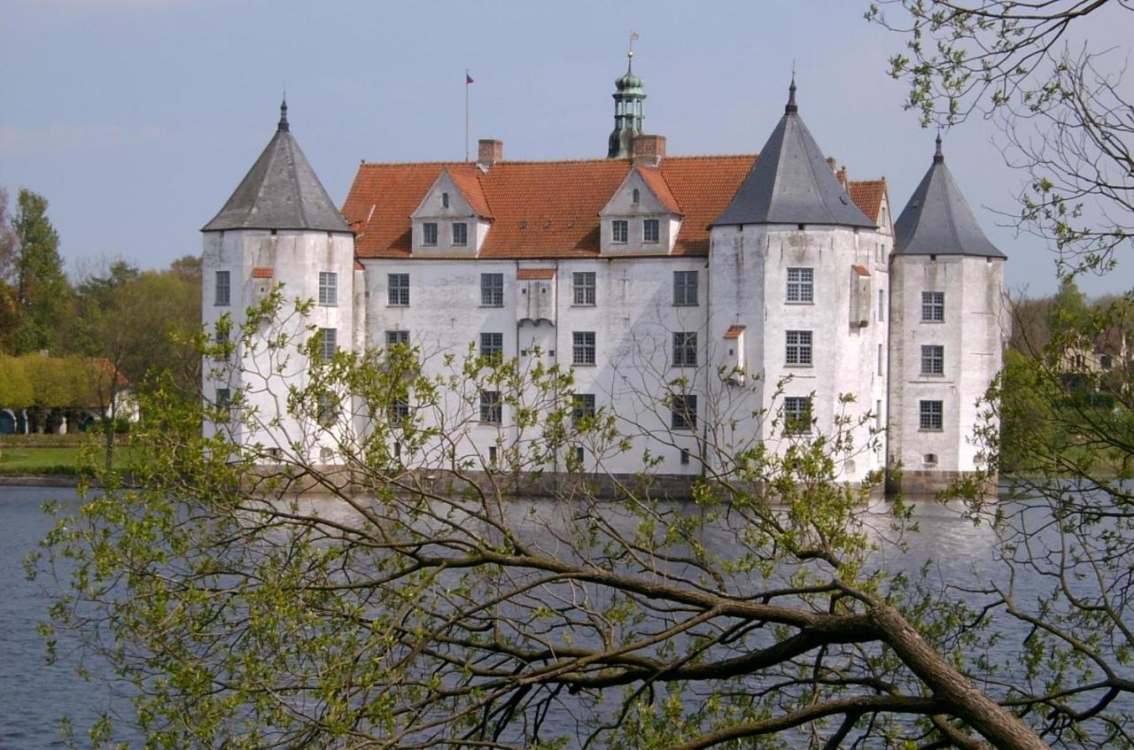 Ferienhof Jepsen Westerholz Экстерьер фото