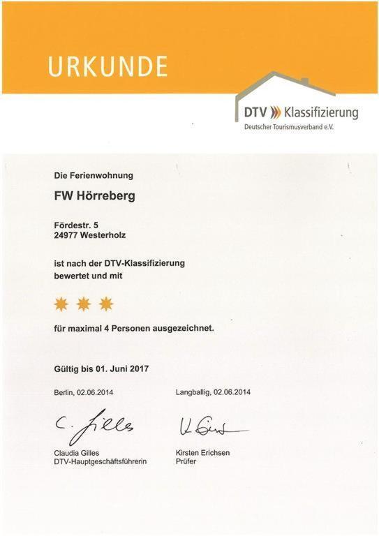 Ferienhof Jepsen Westerholz Номер фото