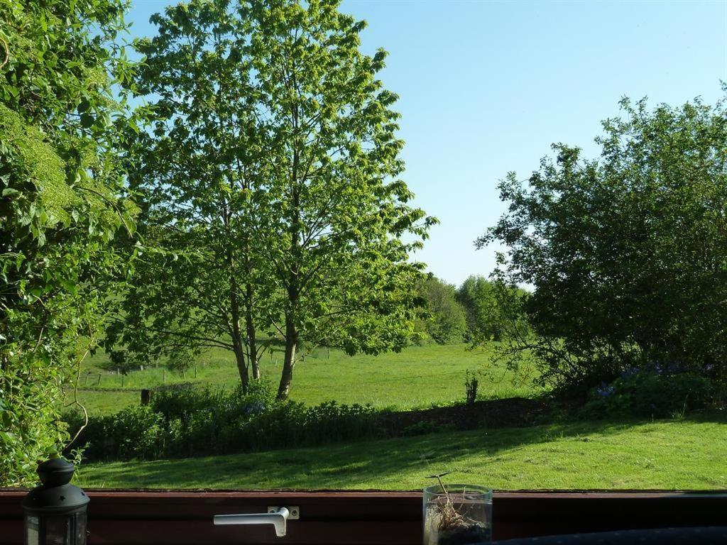 Ferienhof Jepsen Westerholz Номер фото
